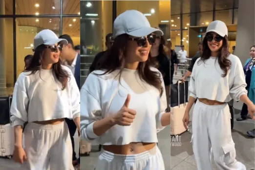 Priyanka Chopra