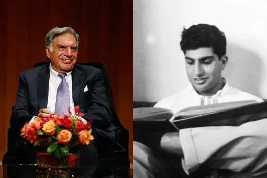 Ratan Tata