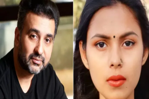 Riya Barde Viral Video