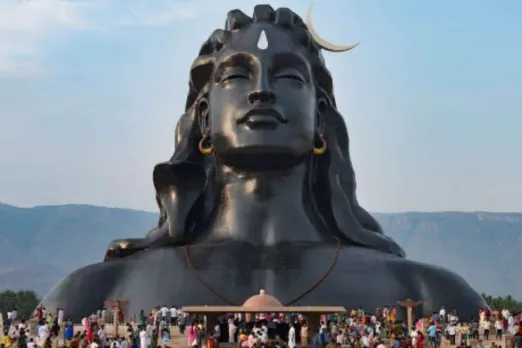 Sadguru Isha Foundation