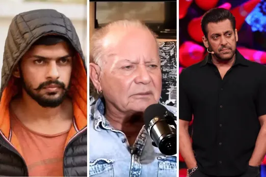 Salim Khan