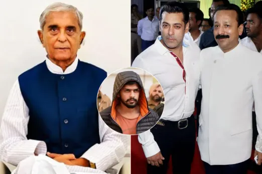 Salman Khan Lawrence Bishnoi