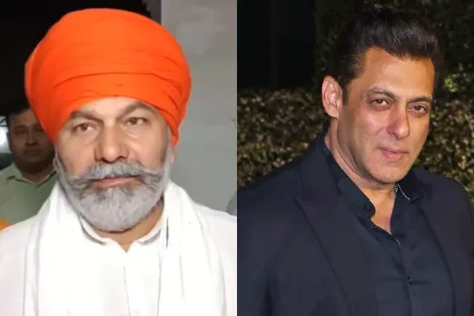 Salman Khan