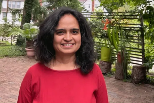 Shailaja Paik