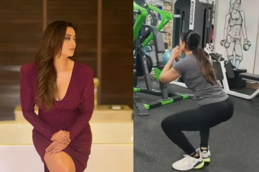 Shweta Tiwari