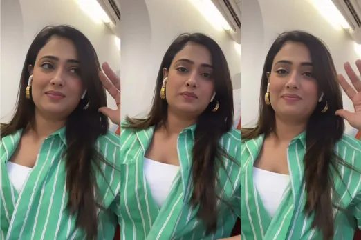 Shweta Tiwari