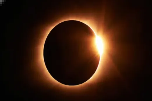 Solar Eclipse 2024