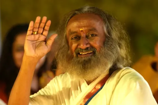 Sri Sri Ravi Shankar Tips