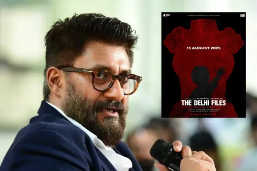 The Delhi Files