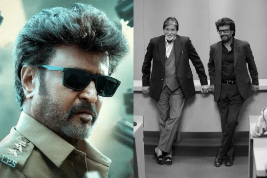 Vettaiyan Movie Review