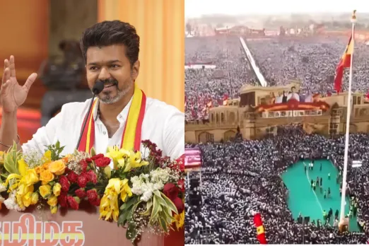 Vijay Thalapathy