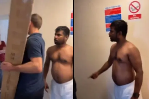 Canadian Viral Video