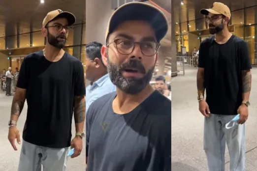 Virat Kohli