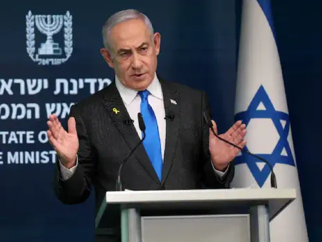 Israel Hezbollah War