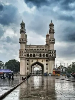 Weather Today: Yellow Alert in Ranchi! Check Conditions in Delhi, Mumbai & Patna