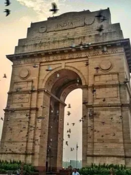 Weather Update: Yellow Rain Alert in Chennai, Check Conditions in Mumbai, Delhi & Lucknow