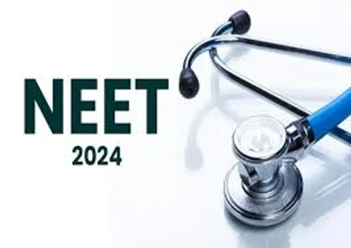 MP AYUSH NEET UG Counselling 2024