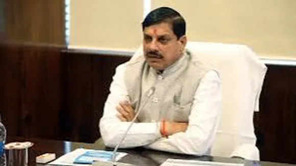 Ladli Behna Yojana