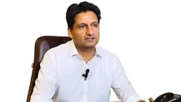 Deependra Singh