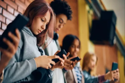 Australia Bans Social Media For Kids