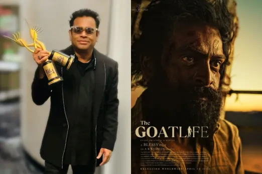 AR Rahman