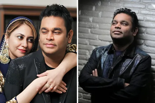 AR Rahman
