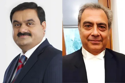 Adani Bribery Case