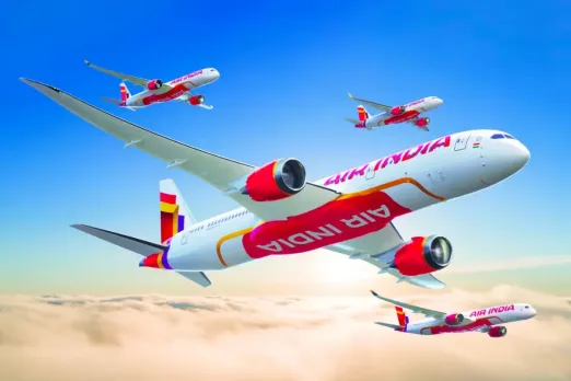 Air India Halal Certified