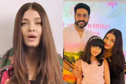 Aishwarya Rai Bachchan