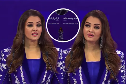 Aishwarya Rai Viral Video