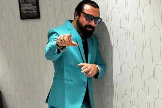 Ajaz Khan