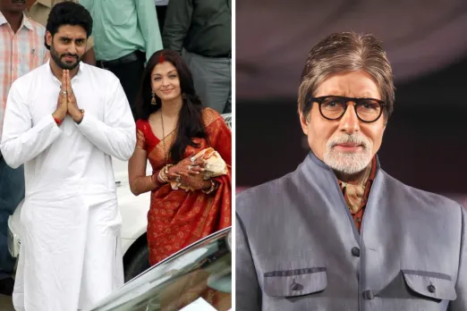 Amitabh Bachchan