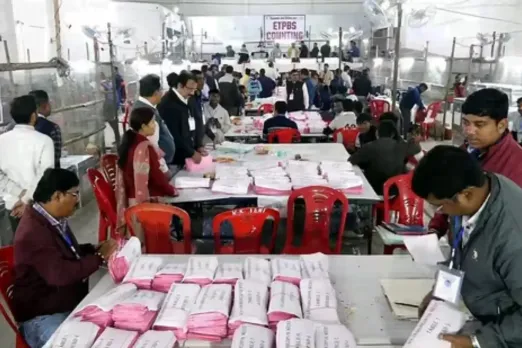 Assembly Election Results 2024