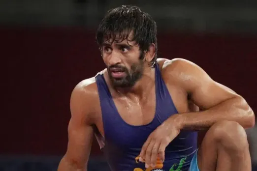 Bajrang Punia