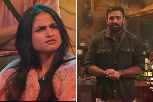 Bigg Boss 18