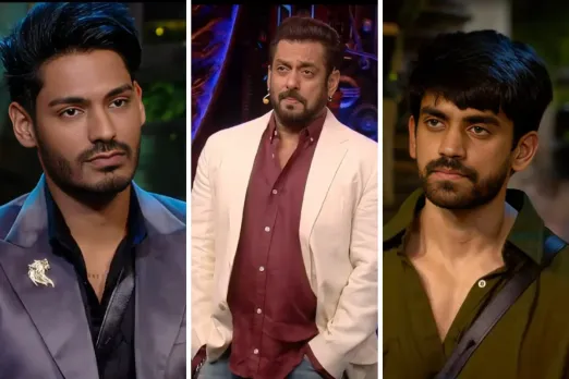 Bigg Boss 18