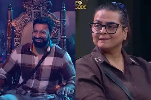 Bigg Boss 18