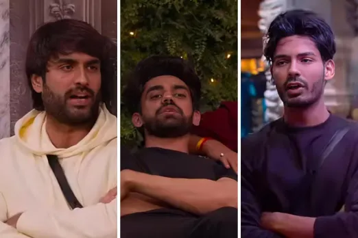 Bigg Boss 18