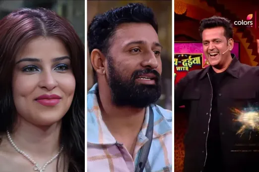 Bigg Boss 18