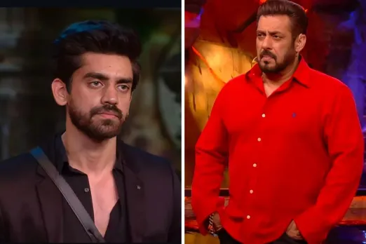 Bigg Boss 18