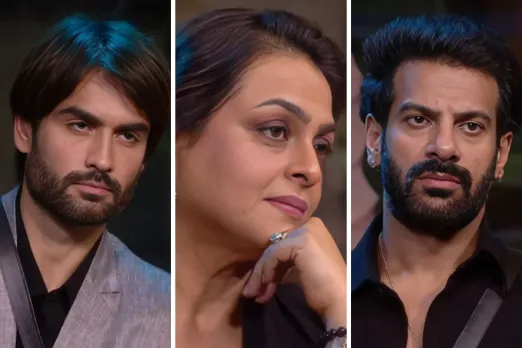 Bigg Boss 18