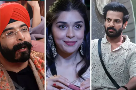 Bigg Boss 18