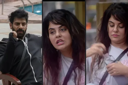 Bigg Boss 18