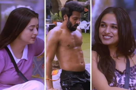 Bigg Boss 18