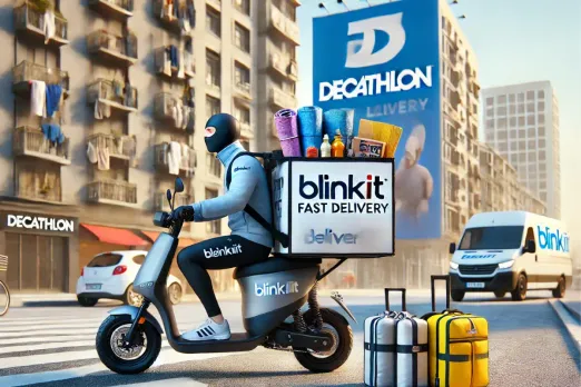 Blinkit