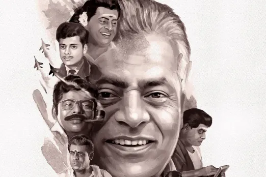 Delhi Ganesh