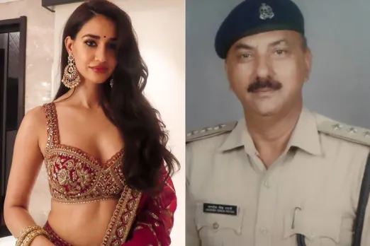 Disha Patani