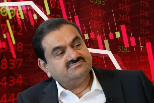 Gautam Adani