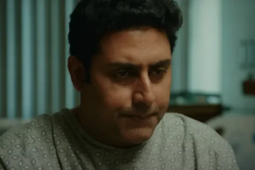 I Want To Talk Trailer