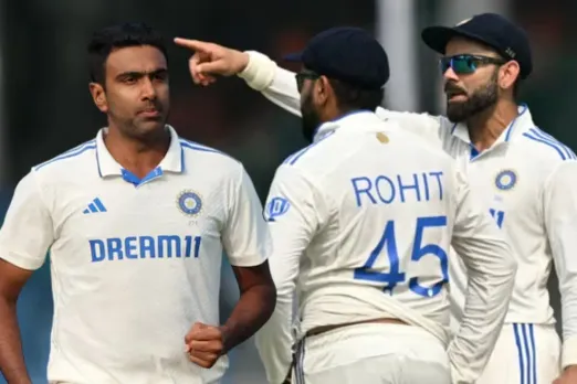 IND vs NZ 3rd Test